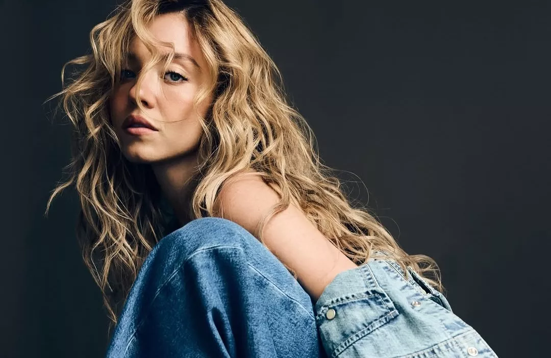 Sydney Sweeney