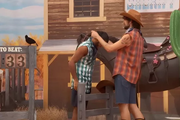 Big Brother Season 28