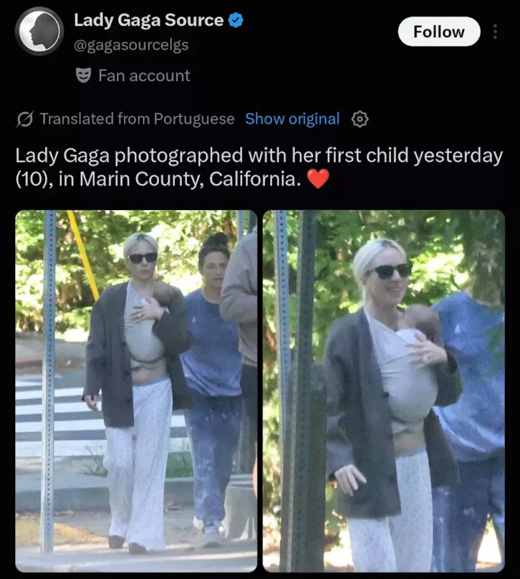 gaga