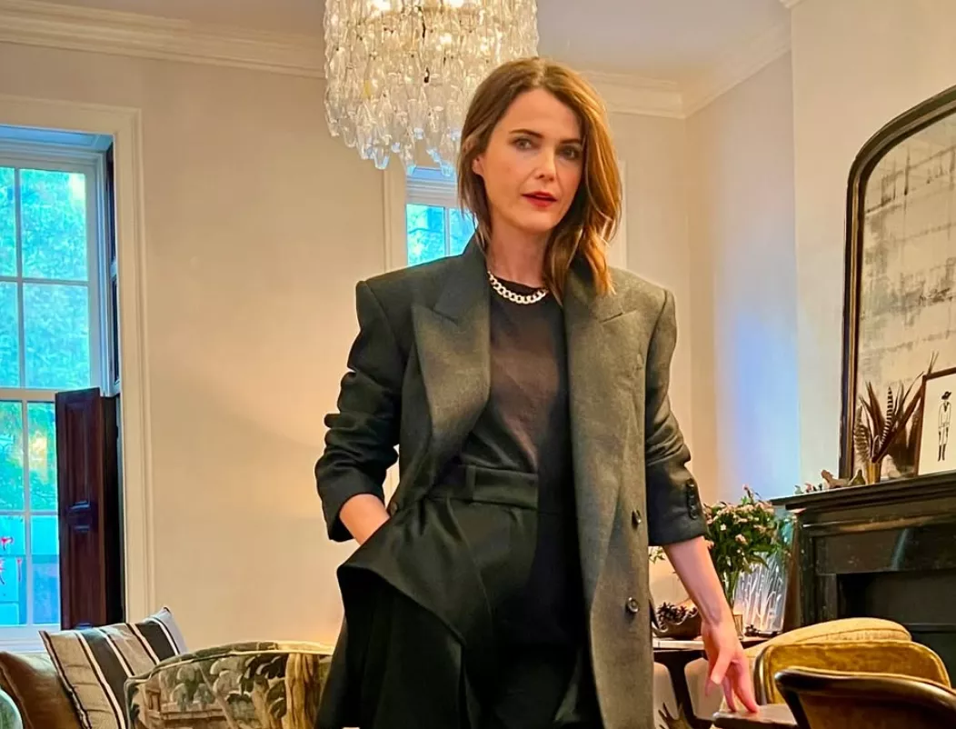 Keri Russell