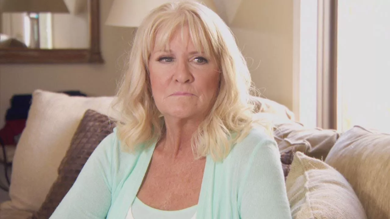 Mary Jo Buttafuoco