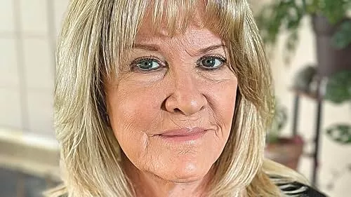 Mary Jo Buttafuoco