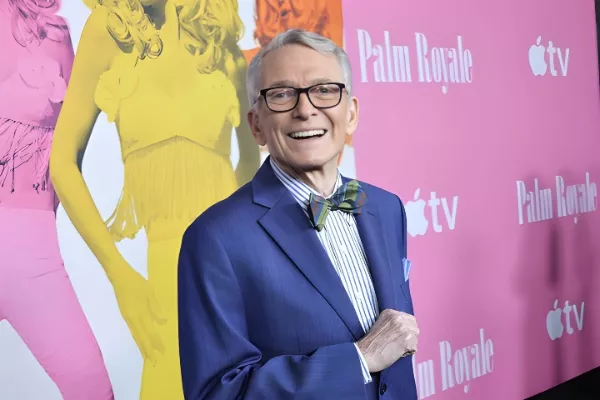 Bob Mackie