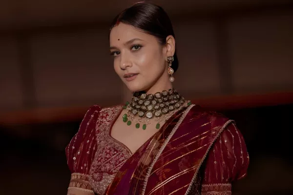 Ankita Lokhande