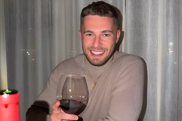 Curtis Pritchard