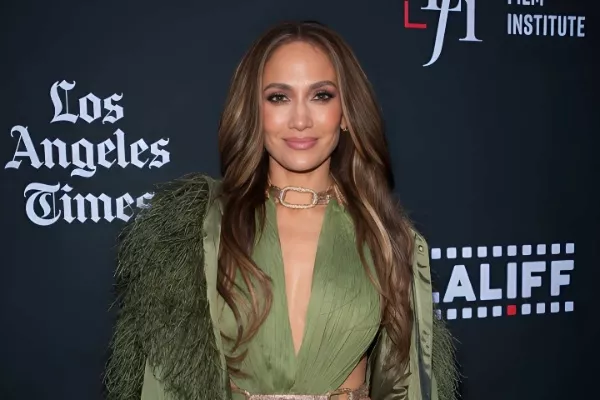 Jennifer Lopez
