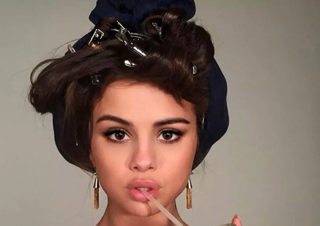 Selena Gomez