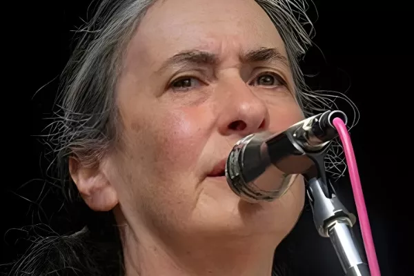 Jeanie Poling