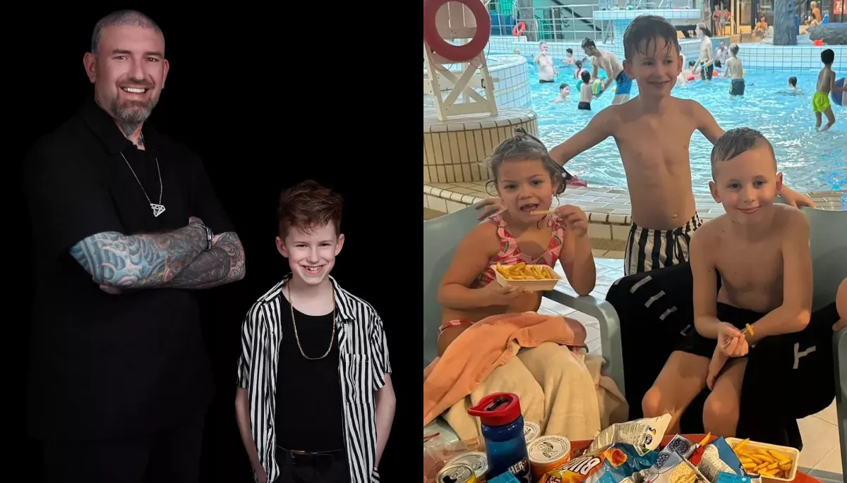 ben-kids