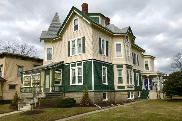 Maplecroft