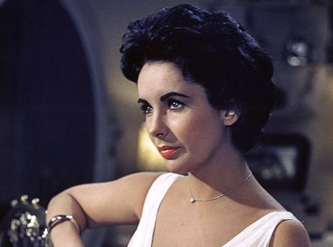 Elizabeth Taylor