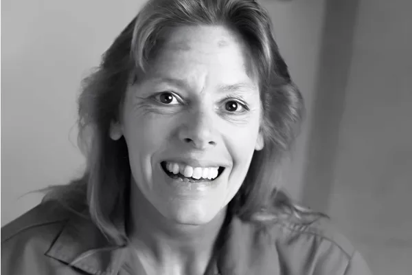 Aileen Wuornos