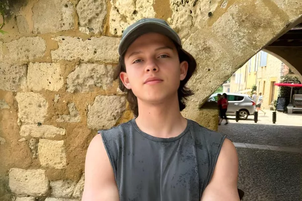 Jacob Sartorius