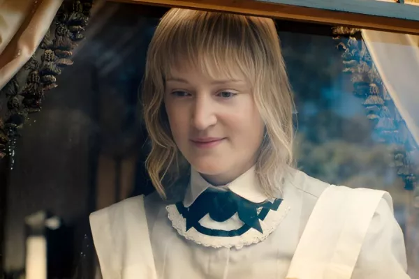 Bridget