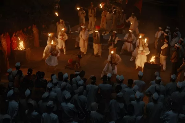 Gondhal
