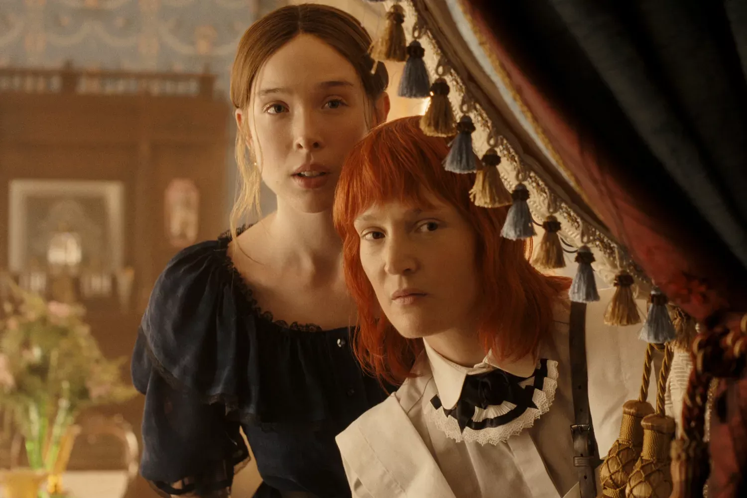 Lizzie Borden Netflix