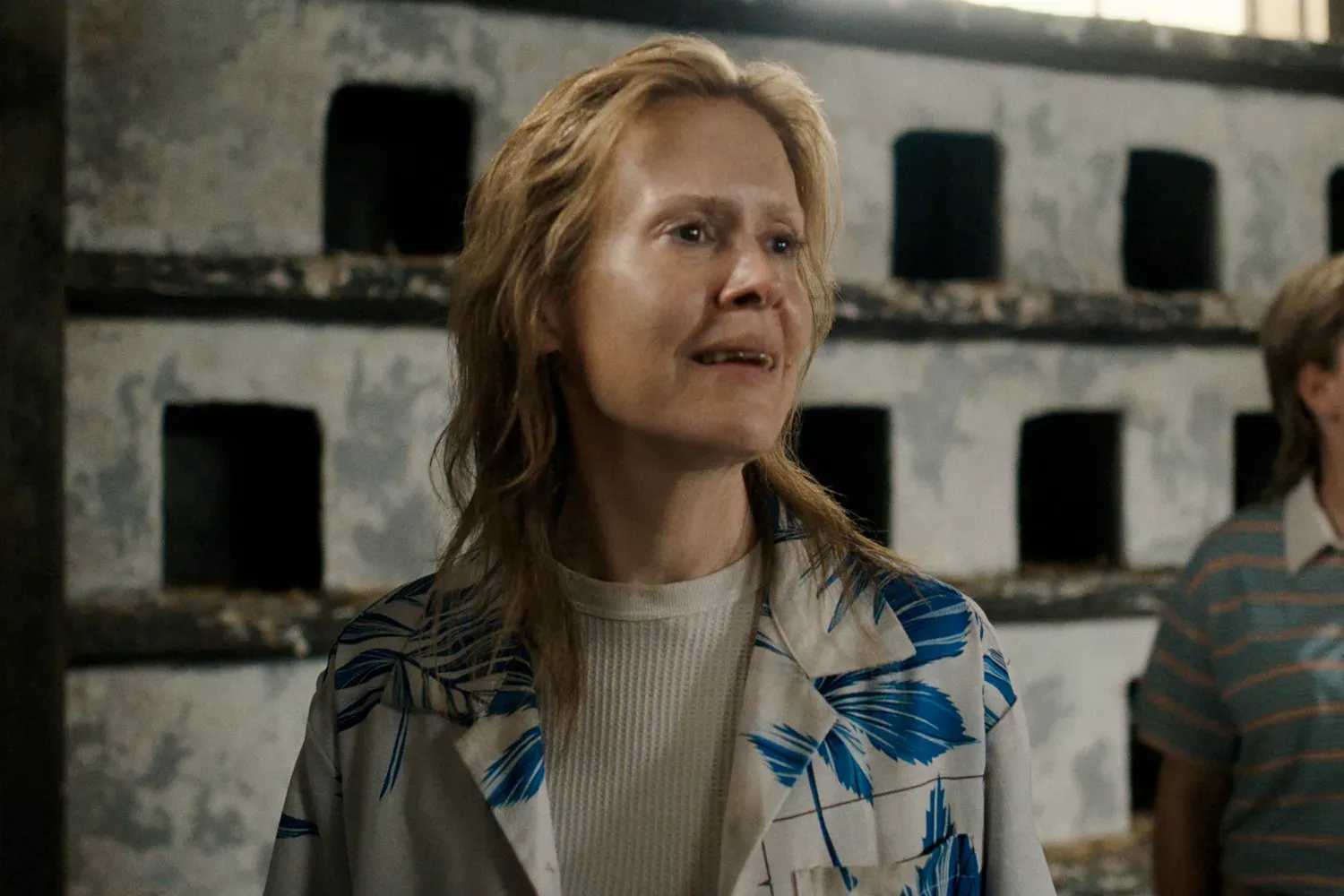 Aileen Wuornos Netflix