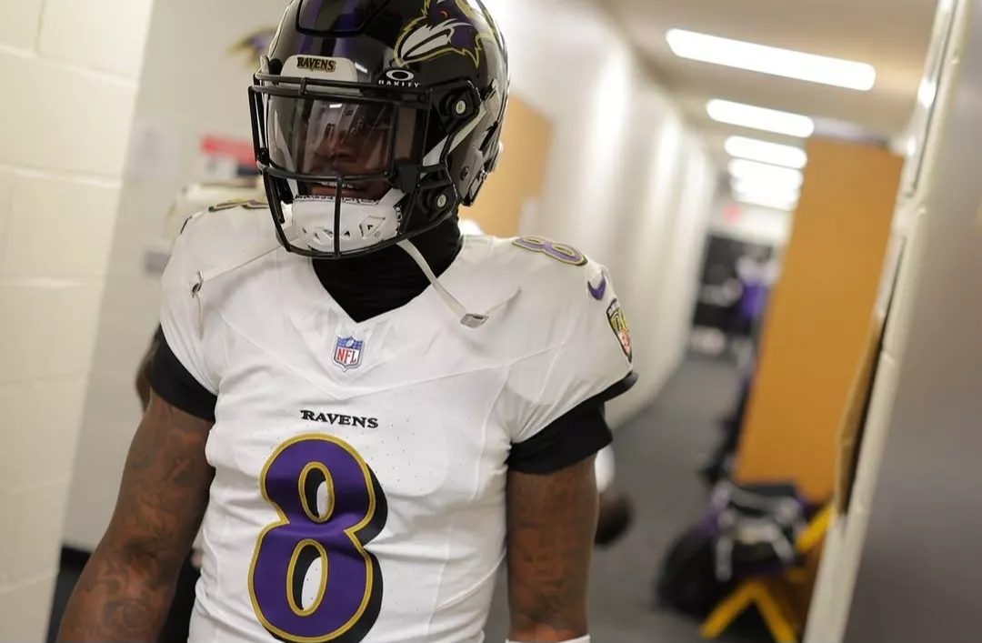 Lamar Jackson