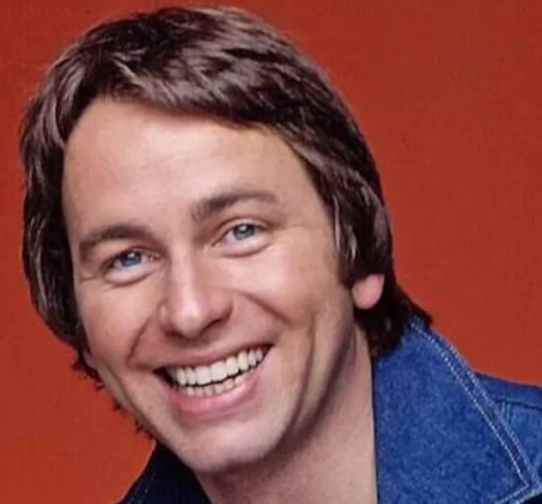 John Ritter