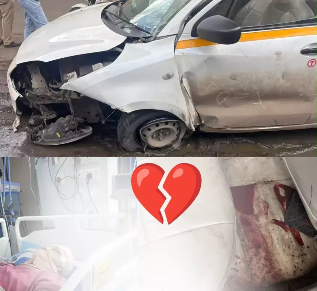 Kainoor Mistry death