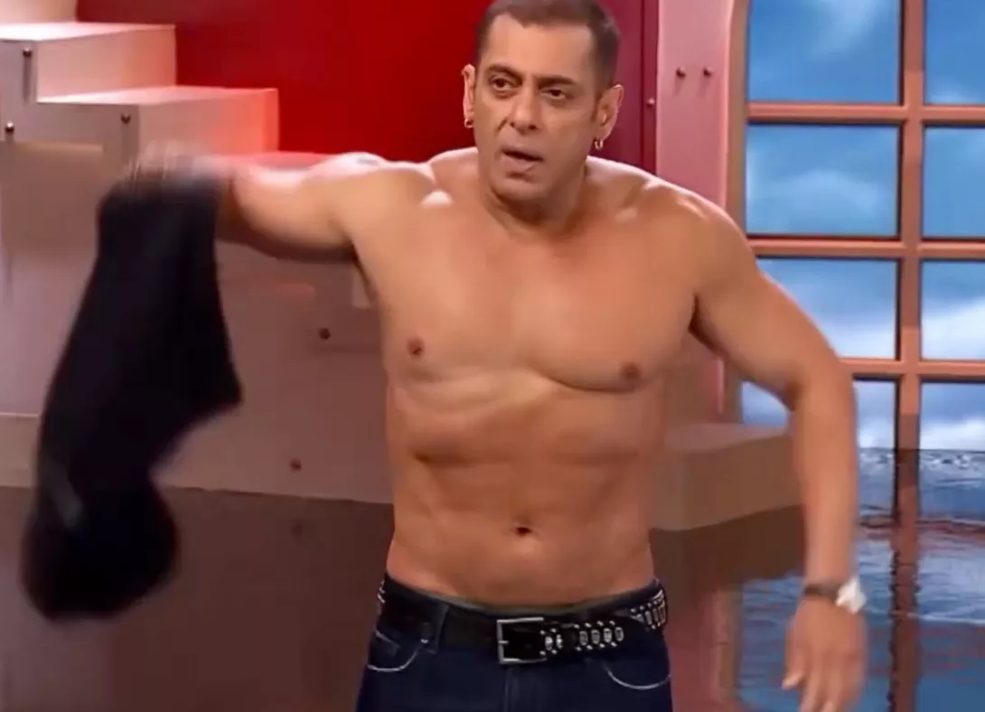 Salman Khan
