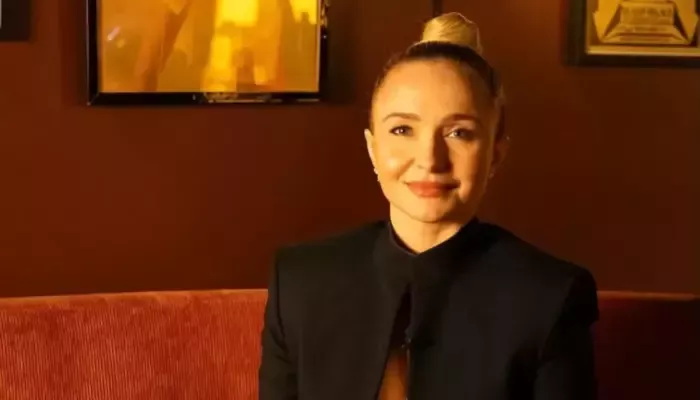 Hayden Panettiere