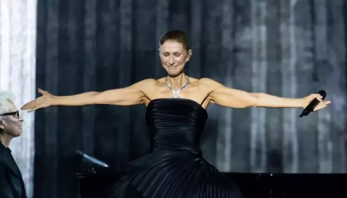 Celine Dion