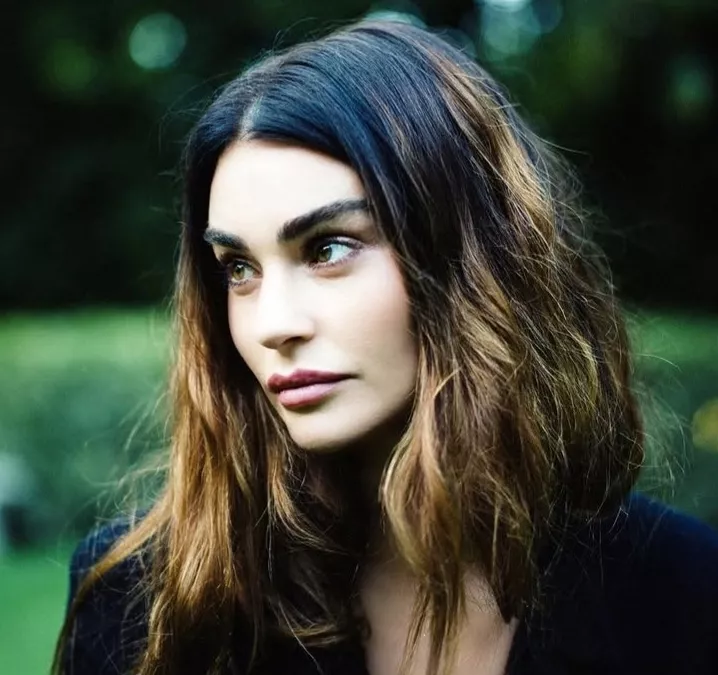 Aimee Osbourne 