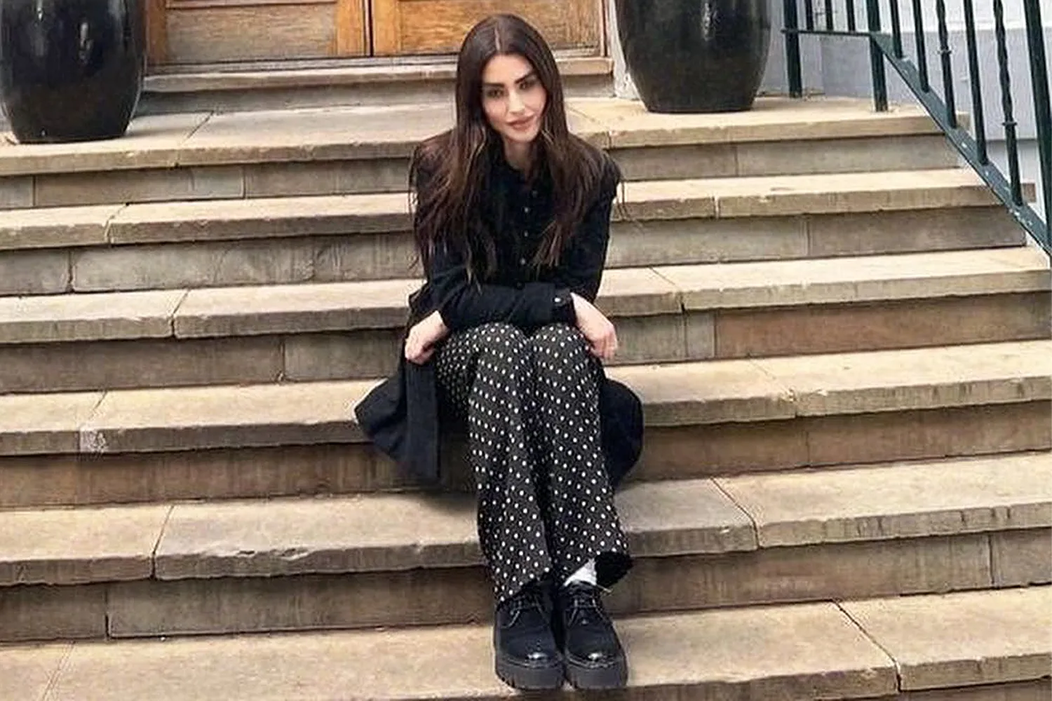 Aimee Osbourne 