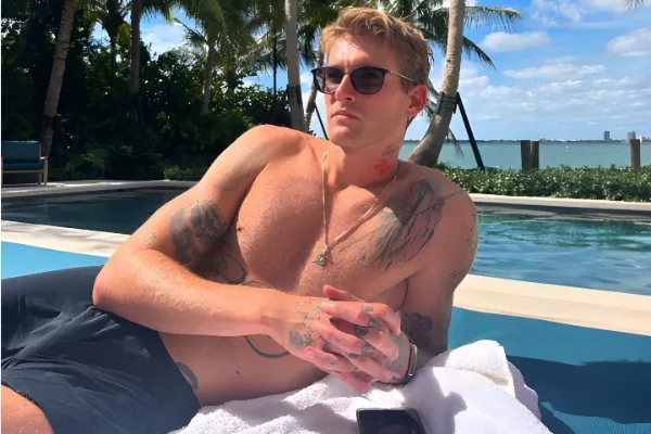 Presley Gerber