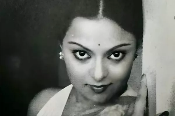 Mithu Mukherjee