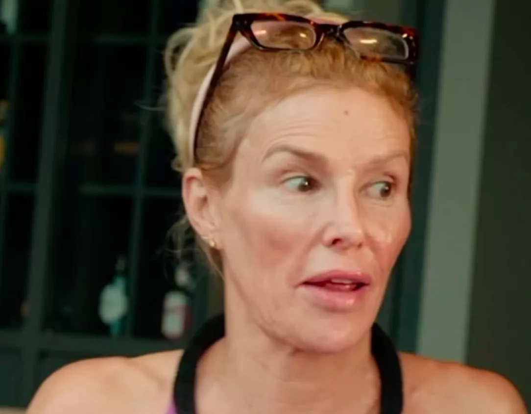 Brandi Glanville