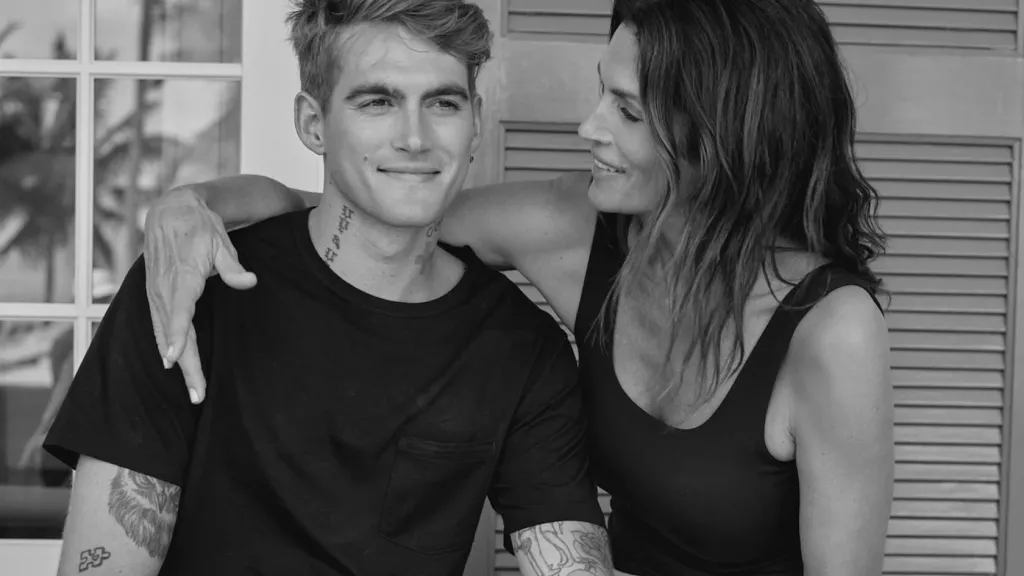 Presley Gerber