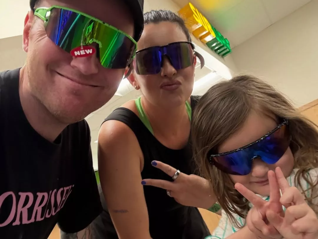 Chad Gilbert 