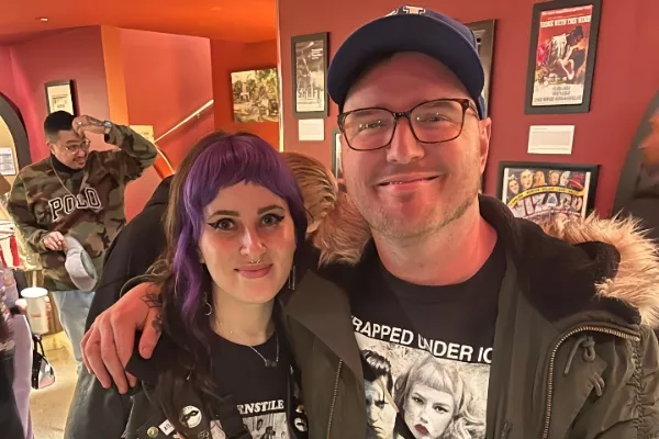 Chad Gilbert