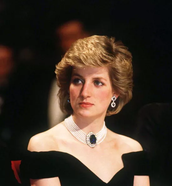 diana