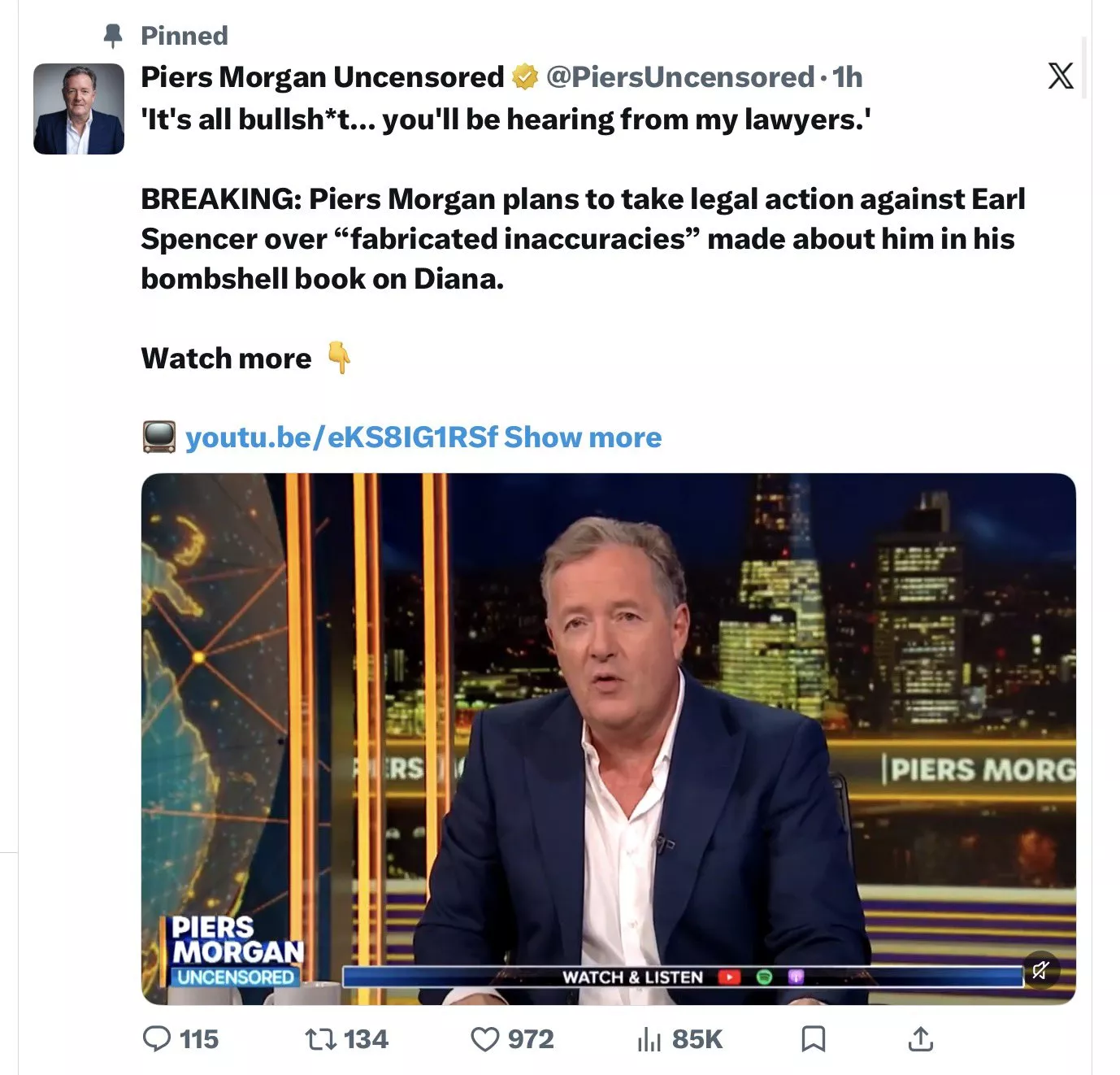 piers