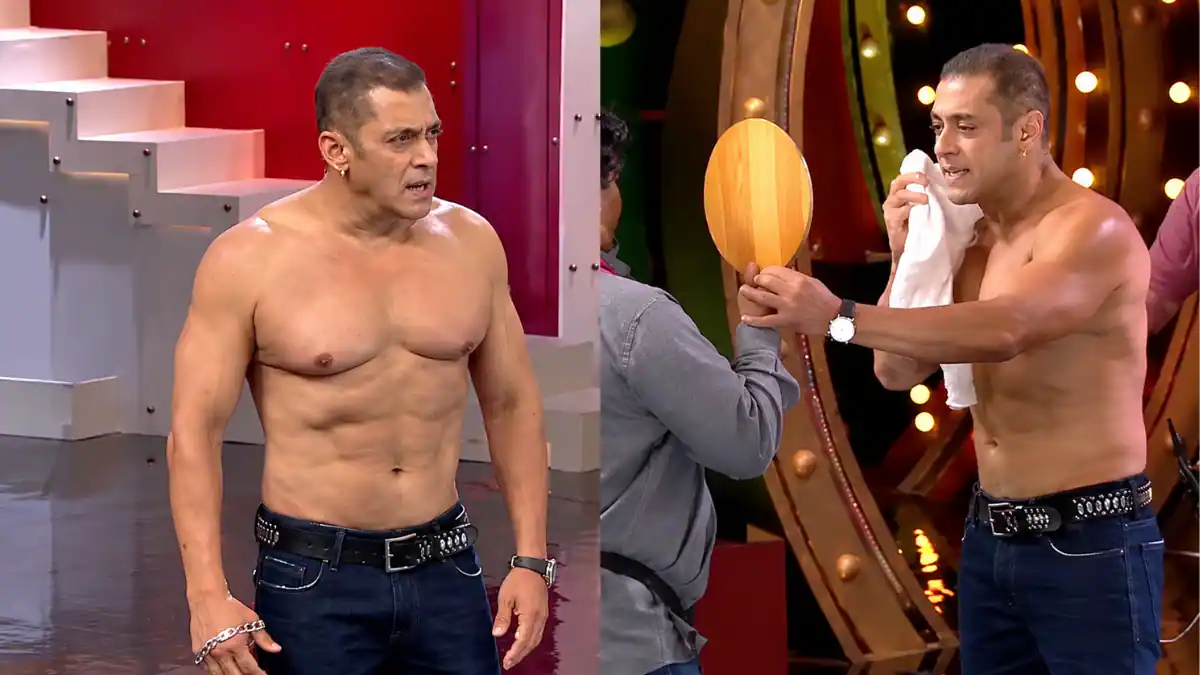 salman