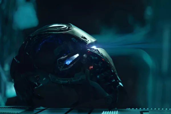 Avengers: Endgame Encore