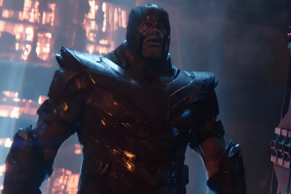 Avengers: Endgame Encore