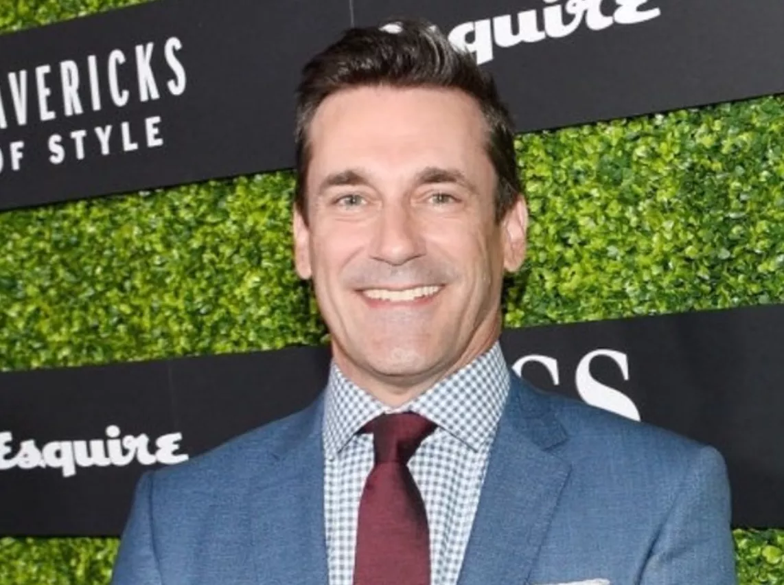 Jon Hamm