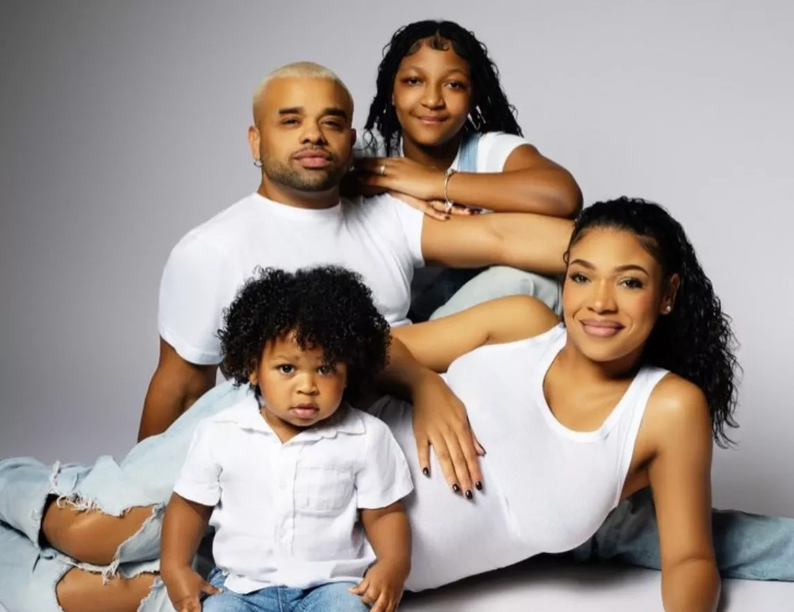 Raz B family