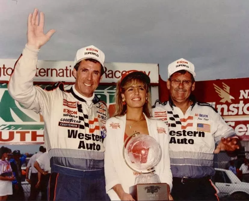 waltrip