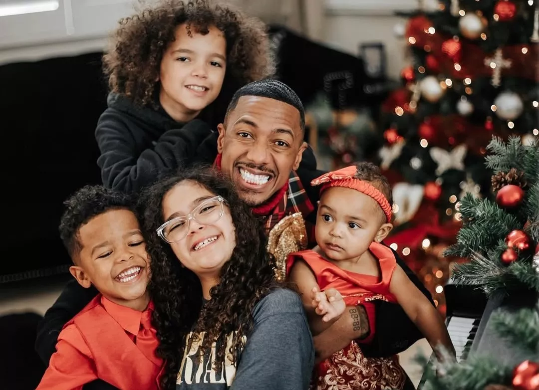 Nick Cannon