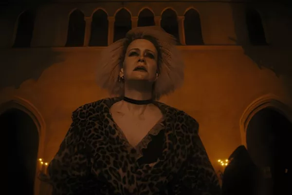 American Horror Story Season 13