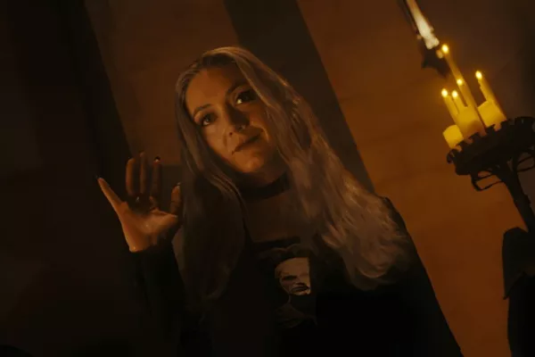 American Horror Story Season 13
