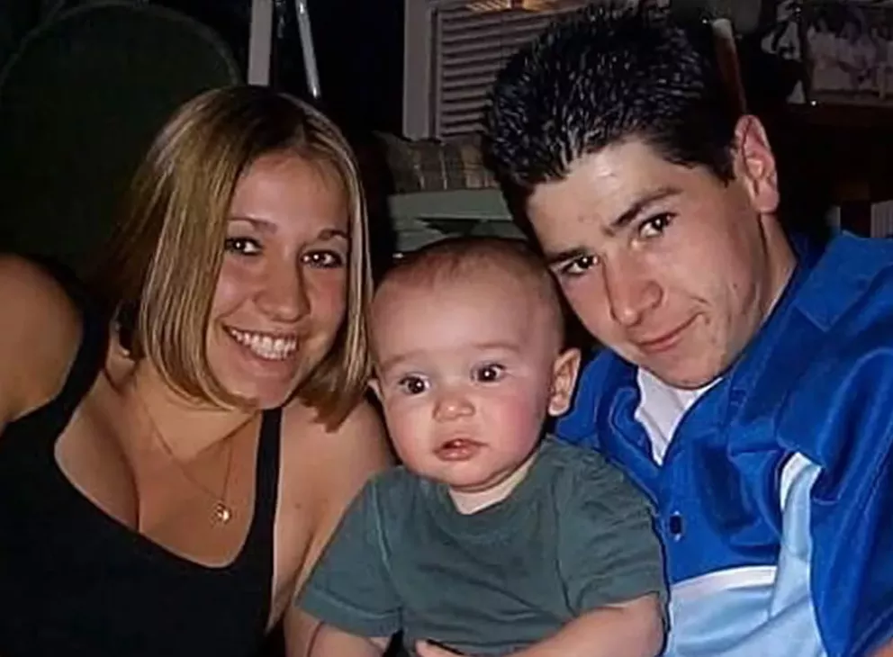 Michael Fishman wife and kid