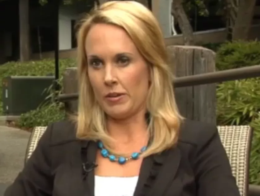 Chris Hansen mistress Kristyn Caddell