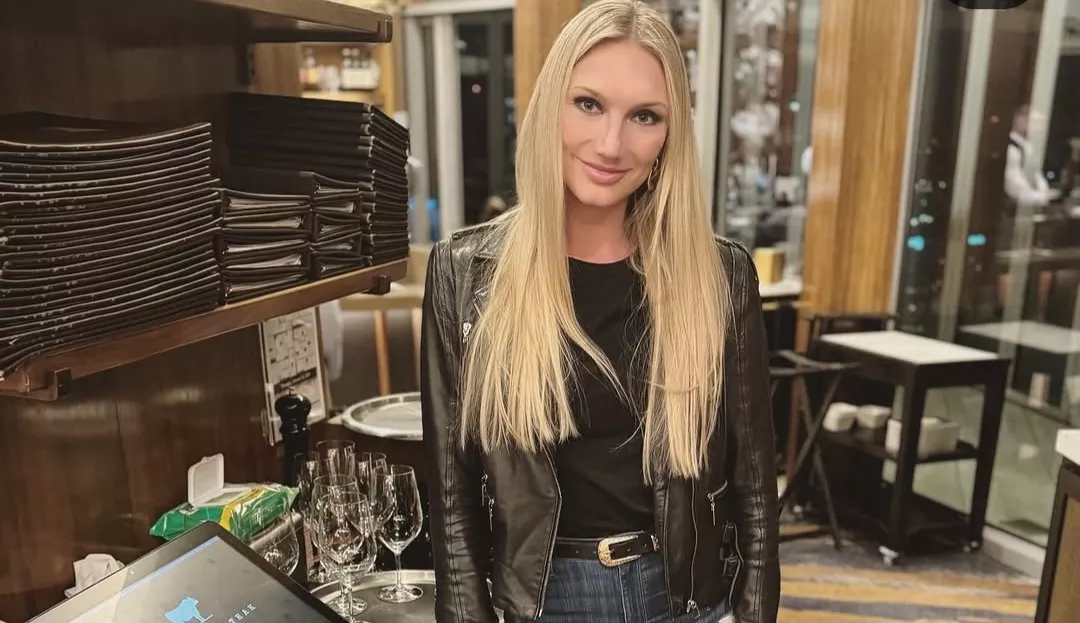 Brooke Hogan