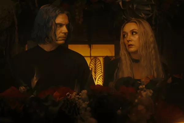 American Horror Story Season 13